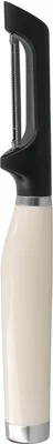 Produktbild von KitchenAid Sparschäler CORE LINE, Mandel