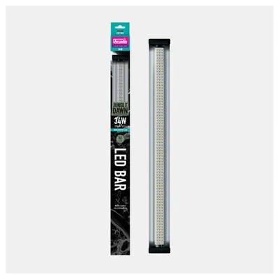 Productafbeelding van Arcadia Jungle Dawn LED Bar 570mm | 34 Watt full spectrum terrariumverlichting