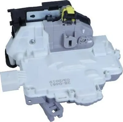 Image de Serrure de porte