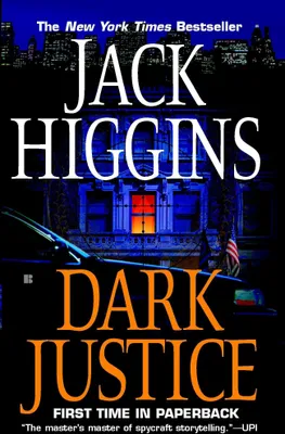 Produktbild von Dark Justice