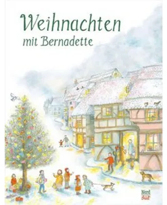 Image de Weihnachten mit Bernadette