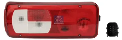 Produktbild von DT Spare Parts Rückleuchte Heckleuchte Links