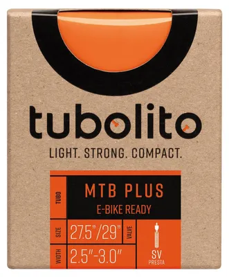 Produktbild von Schlauch - Tubo-MTB-27,5/29 - Plus - Tubolito