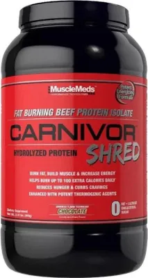 Zdjęcie produktu dla Carnivor Shred (988g)