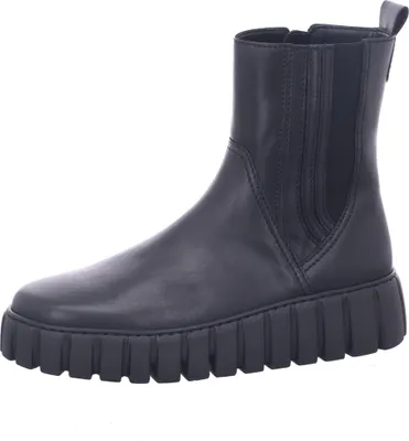 Produktbild von Gabor Damen Stiefeletten 38229-3.5, 38229-4, 38229-4.5, 38229-5, 38229-5.5, 38229-6, 38229-6.5, 38229-7, 38229-7.5, 38229-8 GAB-76-781 Schwarz 8