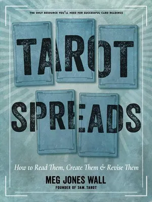 Immagine prodotto di Tarot Spreads