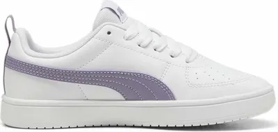 Image de Baskets enfant Puma Rickie White - 36