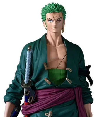 Produktbild von One Piece Premium The Anime PVC Statue Roronoa Zoro 30 cm