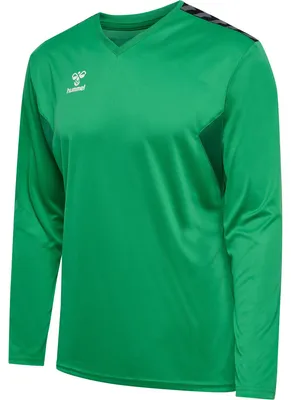 Zdjęcie produktu dla hmlAUTHENTIC PL JERSEY L/S