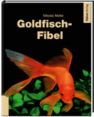 Zdjęcie produktu dla Goldfisch-Fibel