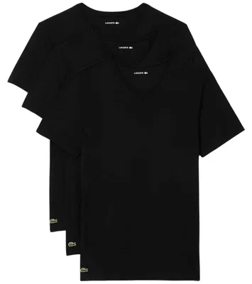 Productafbeelding van T-shirt Lacoste TH9008-031 voor Uni