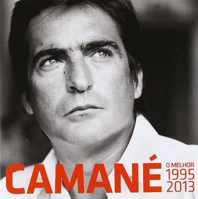 Zdjęcie produktu dla Najlepsze z Camane 1995–2013