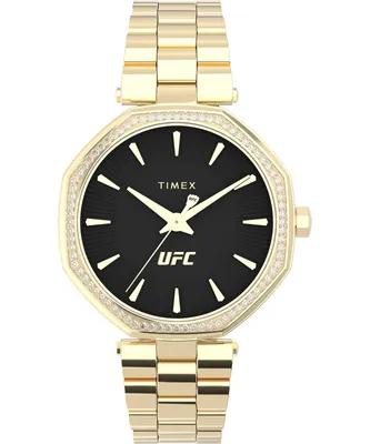 Image de Montre Timex TW2V83100 en or