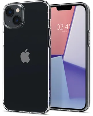 Immagine prodotto di SPIGEN Spigen ACS05033 Custodia per cellulare 15,5 cm (6,1") Cover Trasparente