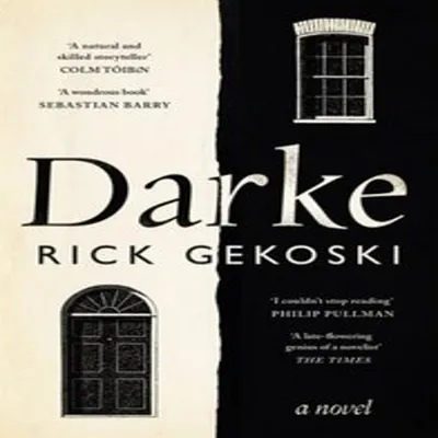 Produktbild von Darke
