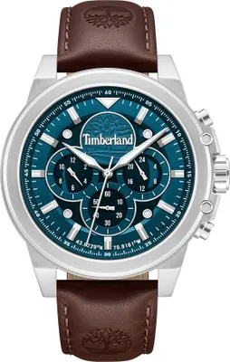 Obrázok produktu pre Hodinky Timberland Pánske Hnedé Timberland-TDWGF0095501