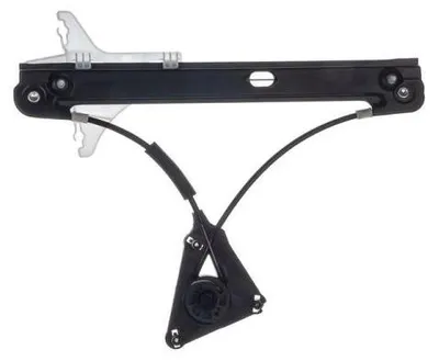 Produktbild von EBG Fensterhebermechanismus hinten rechts 6R4 839 462 VW 6R4839462 6R4839462C