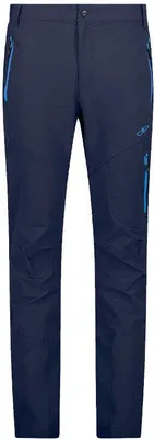 Produktbild von MAN Pant b.blue-river (34NP) 52