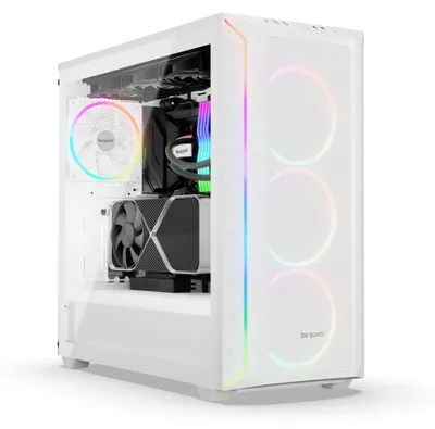 Immagine prodotto di silenzio! Geh Shadow Base 800 FX - Bianco