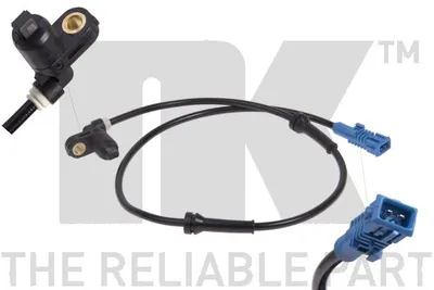 Produktbild von Sensor, Raddrehzahl (1440-33249) passend für Peugeot