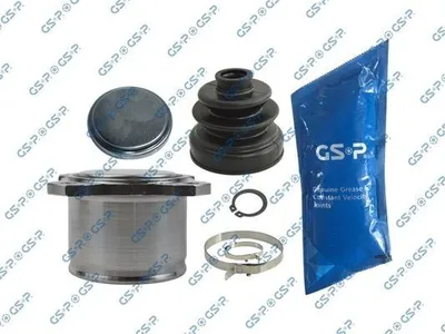Produktbild von GSP Gelenksatz Antriebswelle für TOYOTA RAV 4 II (CLA2, XA2, ZCA2, ACA2) 659099