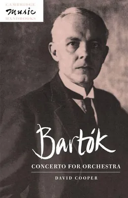 Produktbild von Bartok