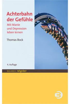 Zdjęcie produktu dla Achterbahn der Gefühle