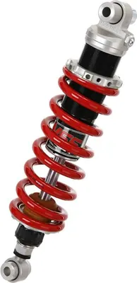 Immagine prodotto di Mono ammortizzatore posteriore YSS MZ456-370TRL-04-85 regolazione precarico