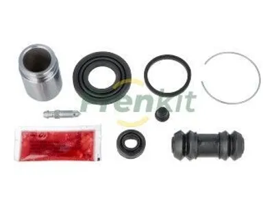 Produktbild von FRENKIT Bremssattel-Reparatursatz für TOYOTA CELICA (ST20, AT20) Hinten 32mm 232908