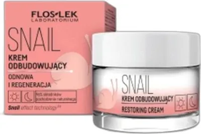 Zdjęcie produktu dla Flos-Lek Krem Do Twarzy 50 Ml Do Skóry Odwodnionej