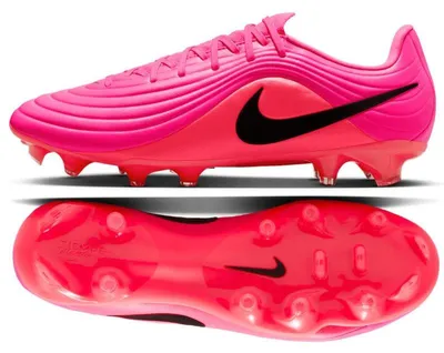 Produktbild von Nike Tiempo Maestro Academy FG/MG Fußballschuhe, Modell IQ2385-901, Größe 47