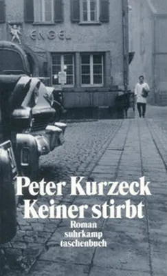 Obrázek produktu pro Keiner stirbt