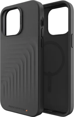 Produktbild von ZAGG GEAR4 Brooklyn Snap kryt iPhone 14 Pro Max ern