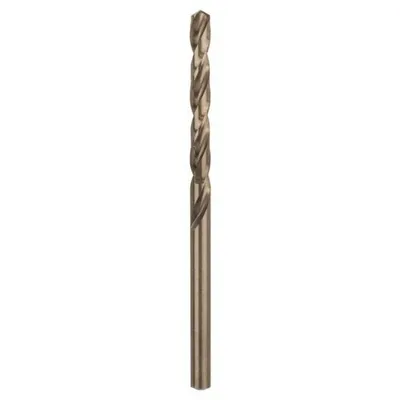 Produktbild von Metallbohrer HSS-Co, DIN 338, 4,2 x 43 x 75 mm, 1er-Pack