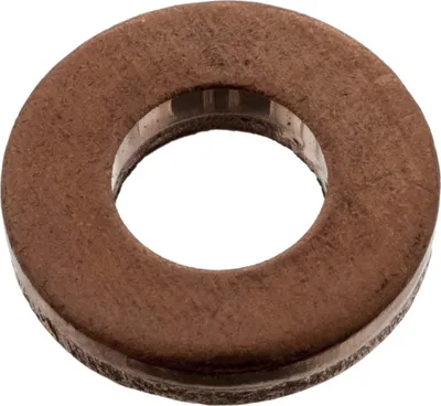 Produktbild von FEBI BILSTEIN Dichtring Einspritzventil 30253 passend für MERCEDES-BENZ C-Klasse T-modell (S205) 3mm Kupfer 7mm 15mm 0,003kg