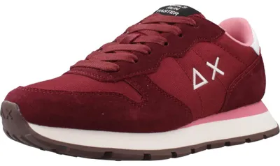Zdjęcie produktu dla Sun68 Ally Solid Bordeaux