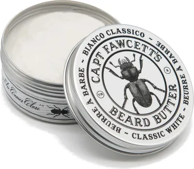 Produktbild von Pflegende Bartbutter Bianco Classico (Bartbutter) 80 ml