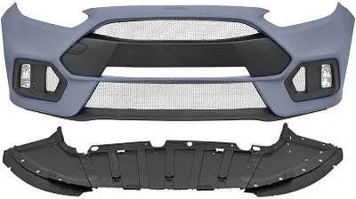 Produktbild von Stoßstange Stoßfänger für FORD FOCUS III Stufenheck FOCUS III Kasten/Schrägheck