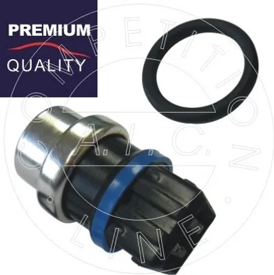 Produktbild von AIC 50821 Kühlmitteltemperatursensor für VW Golf IV Schrägheck (1J1) Transporter IV Bus (70B, 70C, 7DB, 7DK, 70J, 70K, 7DC, 7DJ) GOLF III (1H1) Lupo