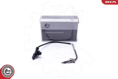 Produktbild von ESEN SKV 30SKV404 Abgastemperatursensor für ALFA ROMEO GIULIETTA (940) 160mm