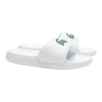 Zdjęcie produktu dla Lacoste muły muły imitacja skóry