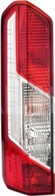 Produktbild von ALKAR Rückleuchte Heckleuchte Links für FORD Transit Mk7 Kastenwagen (V363, FCD, FDD) Transit Mk7 Bus (V363, FAD, FBD)