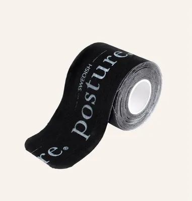 Produktbild von SWEDISH POSTURE Tape Roll Kinesiologie-Tape