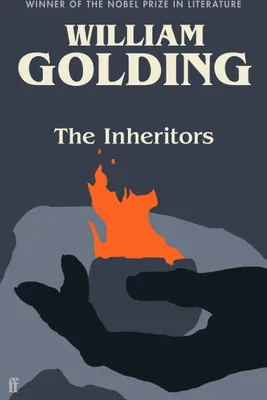 Produktbild von The Inheritors