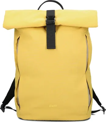 Produktbild von ZWEI TONI Rucksack TOR250 yellow