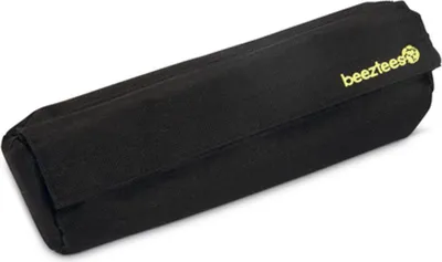 Produktbild von Beeztees Trito Snackdummy - Hundespielzeug - schwarz - 22x7 cm