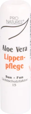Produktbild von Aloe Vera Lippenpflegestift 4.8 g
