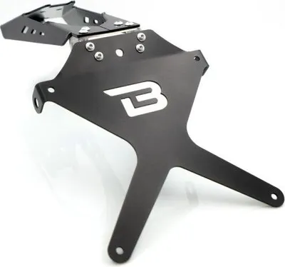 Produktbild von Kennzeichenhalter Honda CB500F CBR500R 2016 CB500F PC58