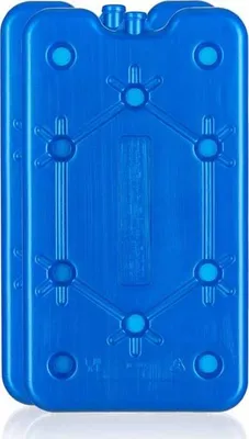 Produktbild von GLÜCKLICHES GRÜN Kühlpads flach 2x400g
