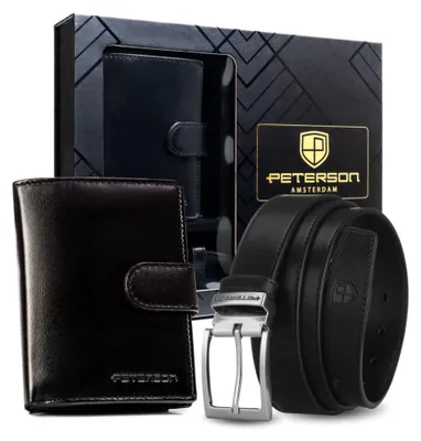 Obrázek produktu pro Peterson Peněženky rovicky316790